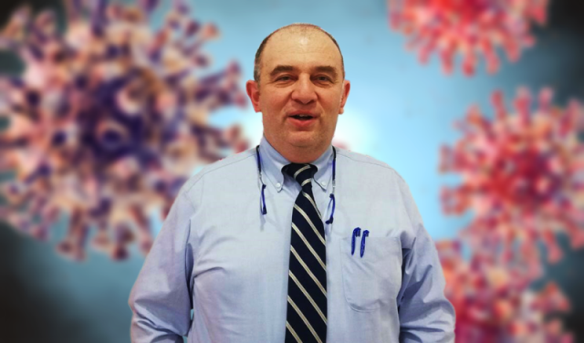 Prof. Dr. Ateş Kara