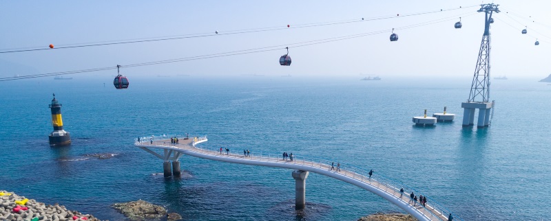 Pause Dergi, Pause Travel