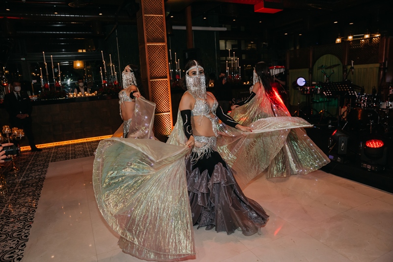 Pause Food, Pause Dergi