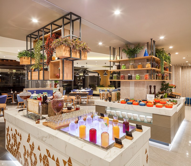 Pause Food, Pause Dergi