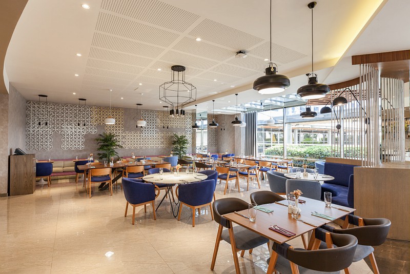 Pause Food, Pause Dergi