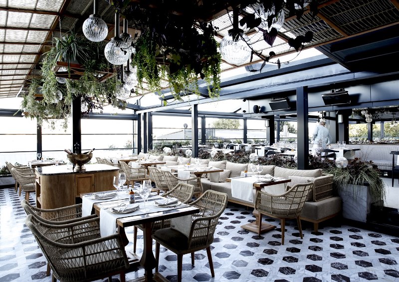 Pause Dergi, Pause Food