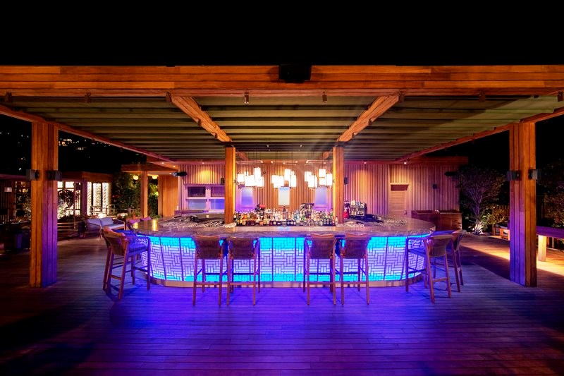 Hakkasan Bodrum
