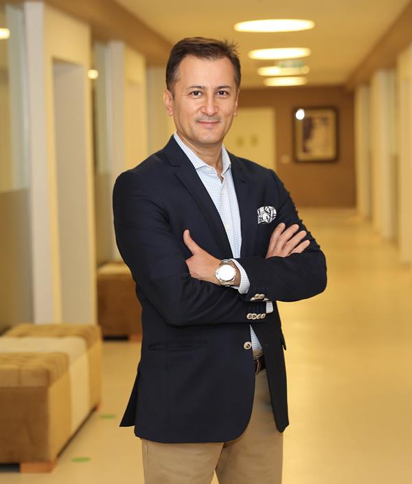 Pause Sağlık, Pause Dergi