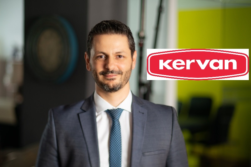 Kervan Gıda yeni markları ile Walmart raflarında