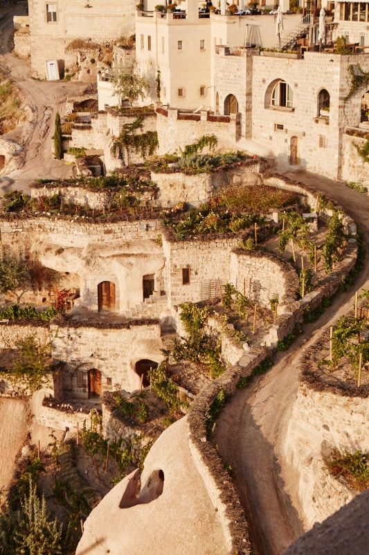 Argos in Cappadocia “Vadi”
