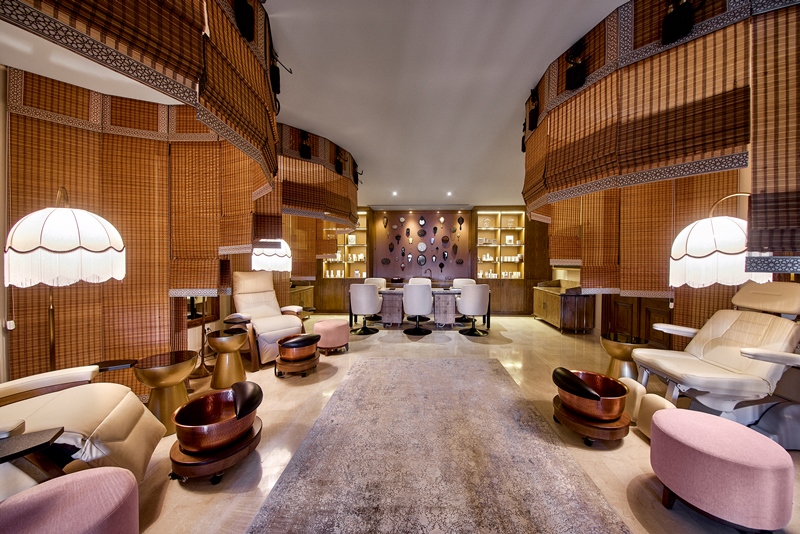 Six Senses Spa İstanbullularla buluşuyor