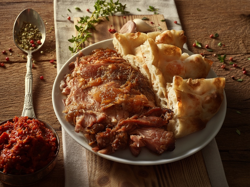 Türk Lezzet Müzesi