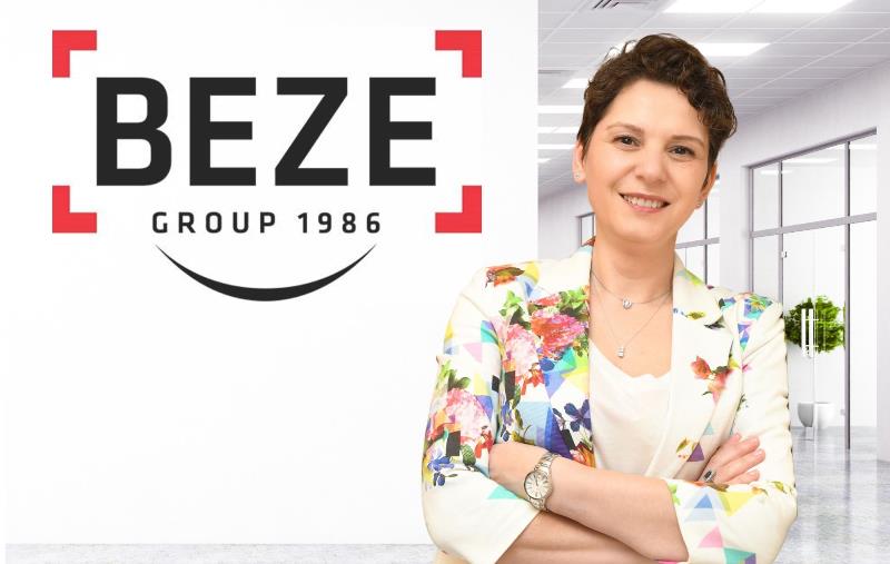 BEZE Group’da atama