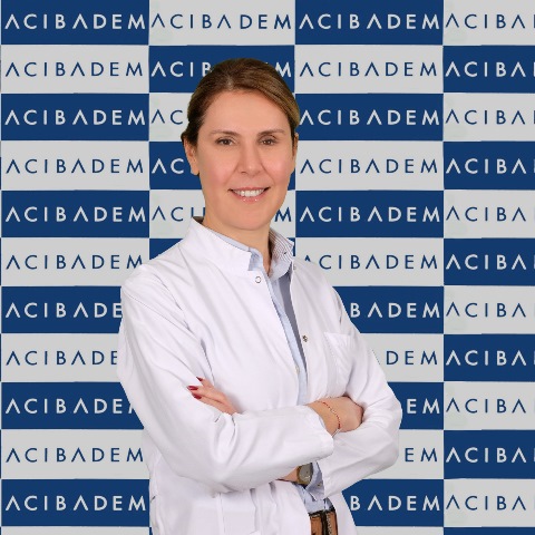 Acıbadem Fulya Hastanesi 