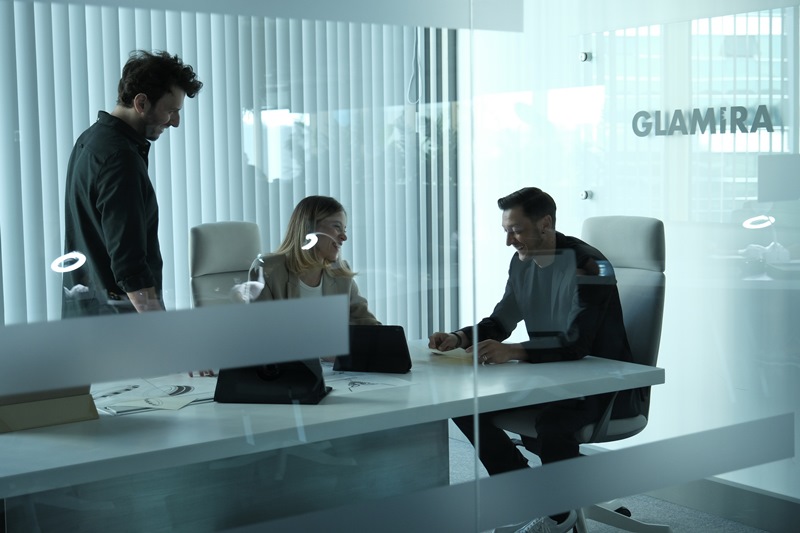 Mesut Özil reklam filminin backstage’i yayınladı