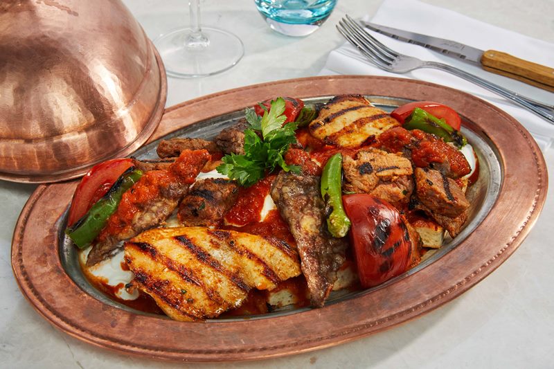 The Souq Istanbul, Sazlı Sözlü Meyhane