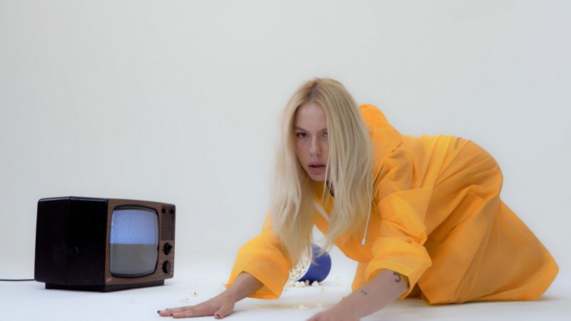 Seçil Gür “Onun Adı Sen’’