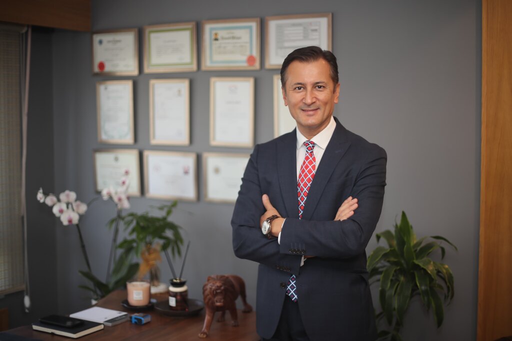 Pause Sağlık, Pause Dergi