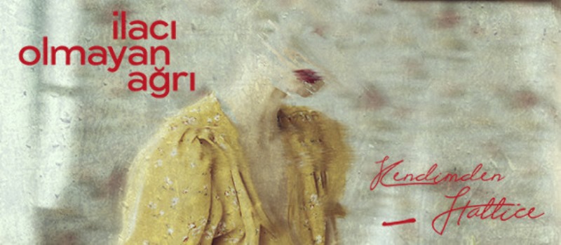 Kendimden Hallice “İlacı Olmayan Ağrı”