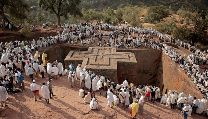 Lalibela