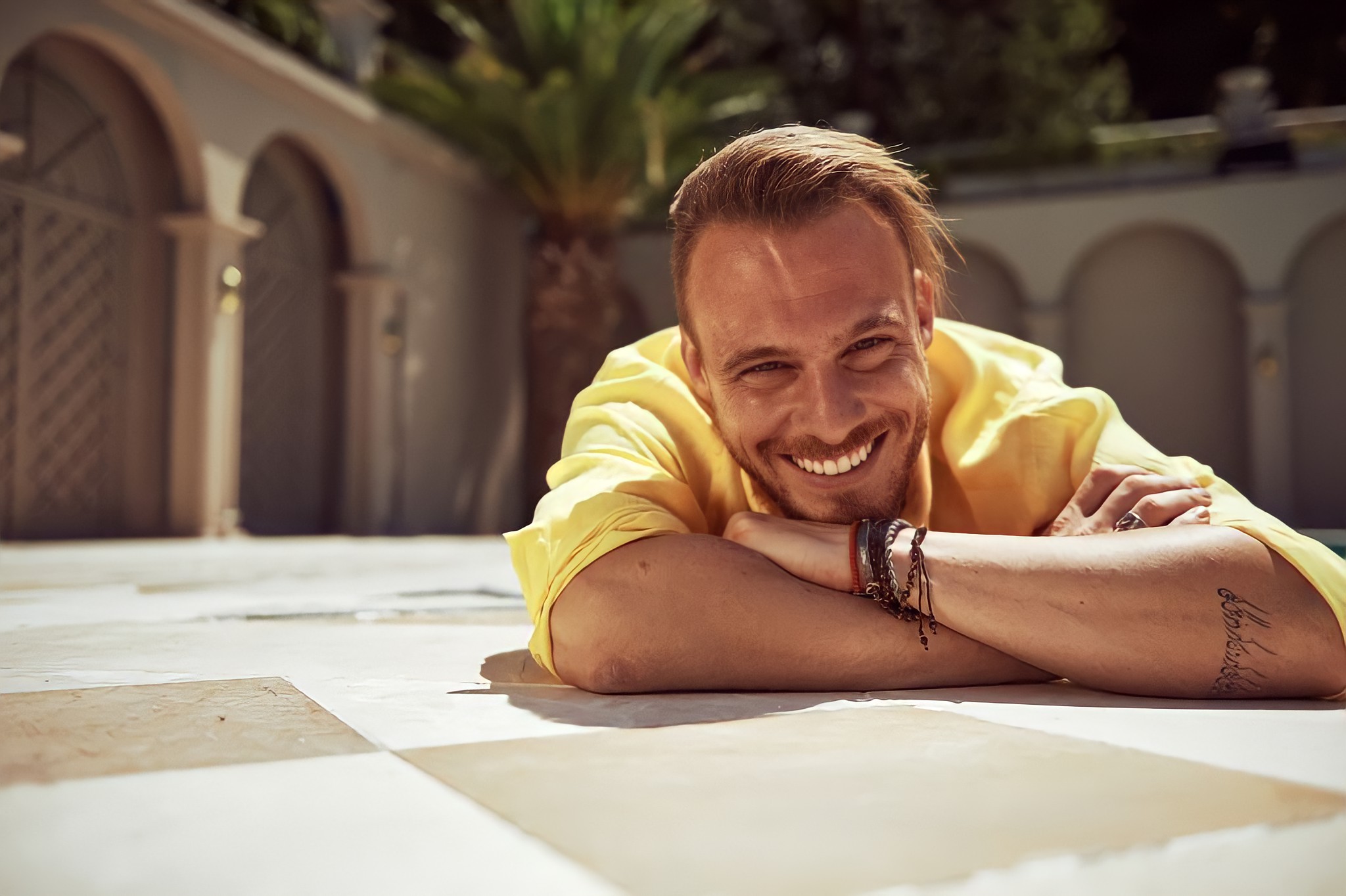 ABD'ye niyet Kanarya Adaları'na kısmet