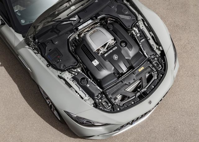 Mercedes-AMG