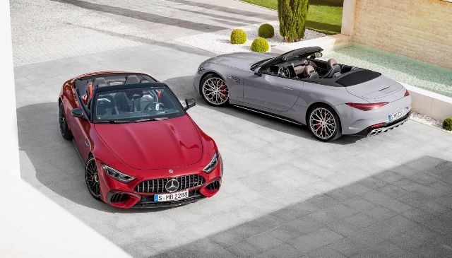 Mercedes-AMG