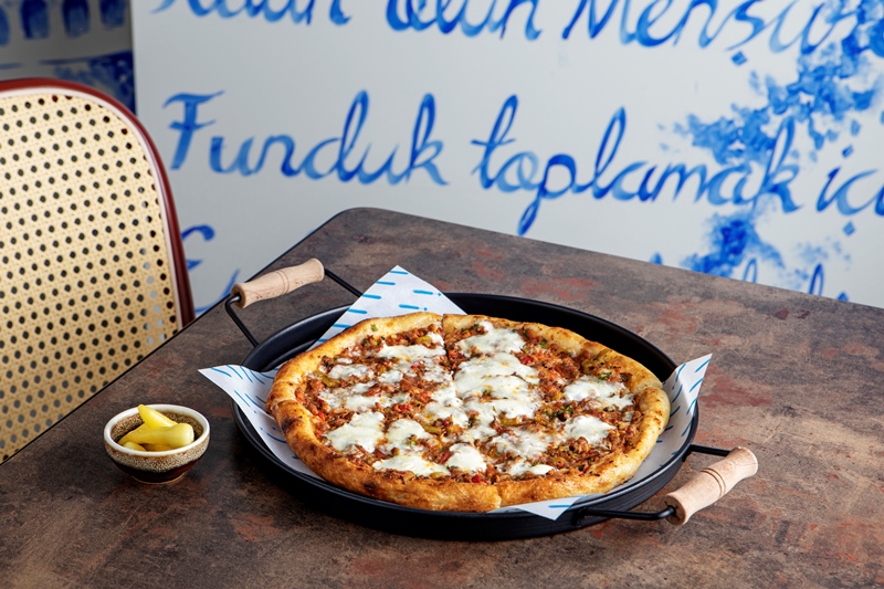 Galataport İstanbul