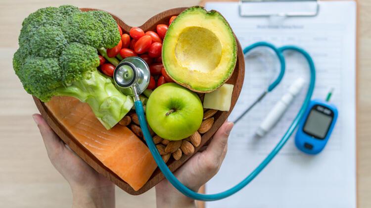 En sık yapılan 5 diyet hatası!