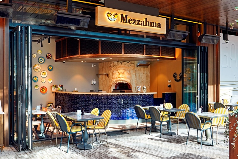 Galataport İstanbul