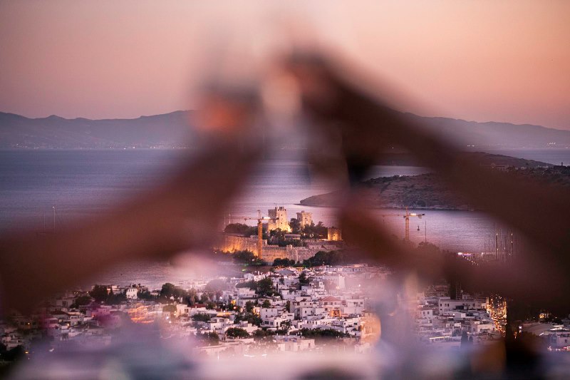 The Marmara Bodrum