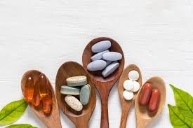 İlerleyen yaşlarda hangi vitaminleri kullanmak gerek?