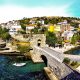 Safranın ana vatanı  “Safranbolu”