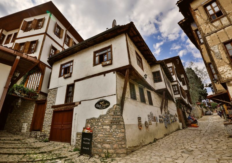 Safranbolu