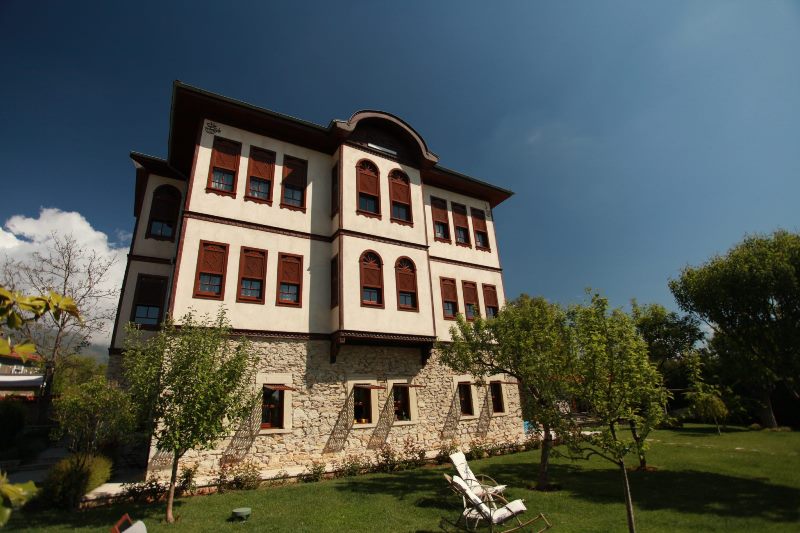 Safranbolu