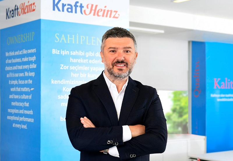 Genel Müdür Serkan Tekeş oldu