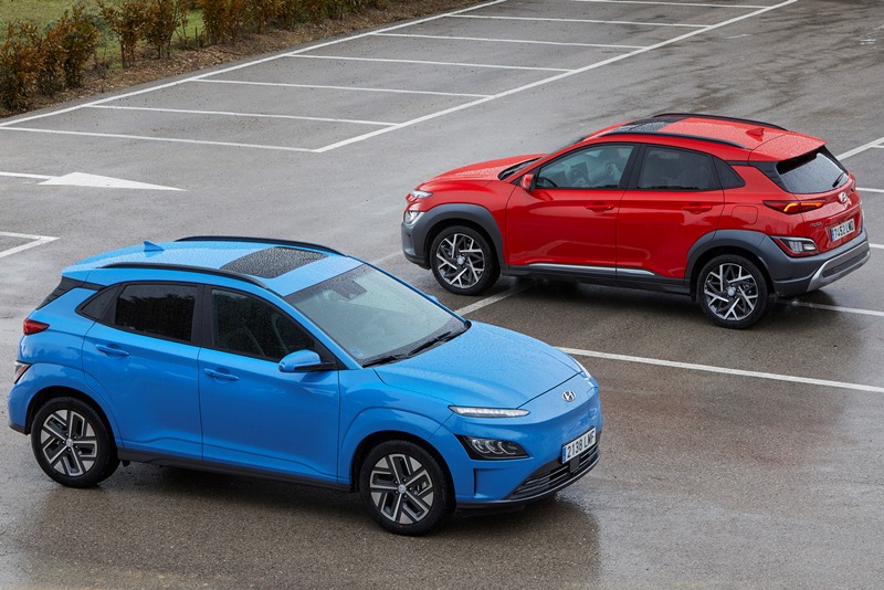 Hyundai 2022 hedefi; 4.3 Milyon adet satış