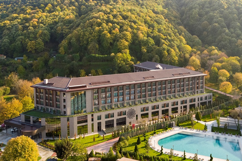 Eğlenceli sömestir tatilin adresi NG Hotels