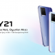 Vivo Y21 satışta