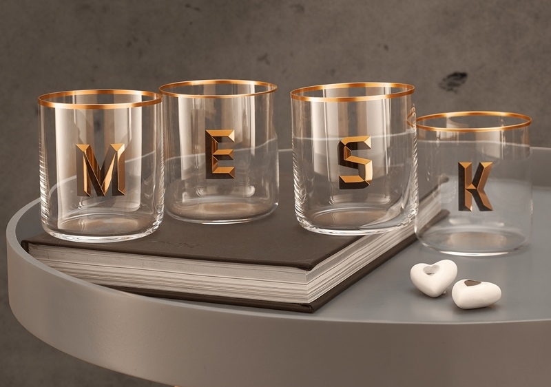 Paşabahçe’nin sevgililer günü hediyeleri