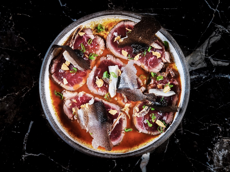 Six Senses Kocataş Mansions, İstanbul