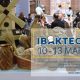 IBAKTECH Fuarı başlıyor