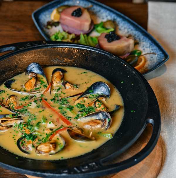 Sait Restaurant