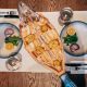 Sait Restauranttan mevsime uygun menü