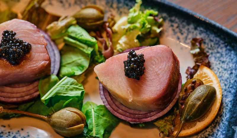 Sait Restaurant
