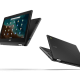 Acer’dan öğrenciler için dört yeni dayanıklı Chromebook