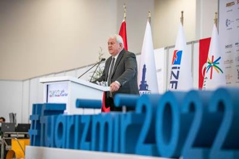 İzmir 2022’de 31 fuara ev sahipliği yapacak