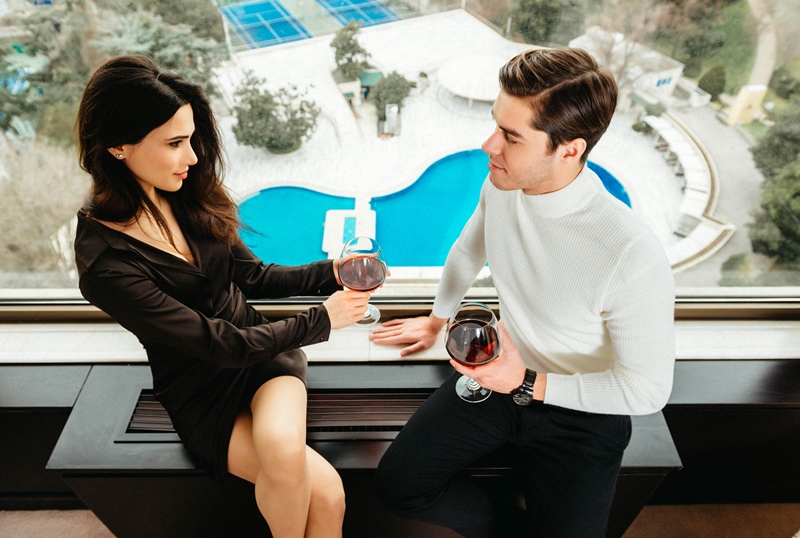 Bosphorus Terrace Restaurant