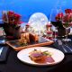 Conrad İstanbul Bosphorus’ta aşk var!