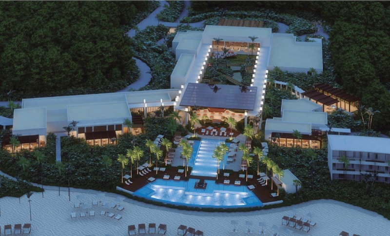 2021’de de Hilton büyümeye ve gelişmeye devam etti