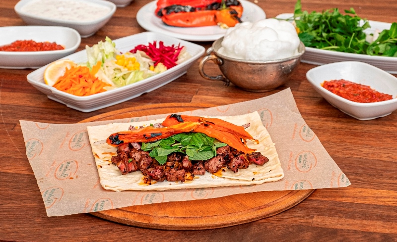 Güneydoğu mutfağının adresi “Dedecan Ocakbaşı ”