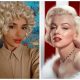 Su El Roman “Marilyn Monroe” oldu
