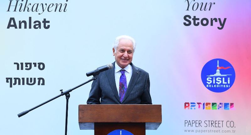 Şişli’de çocukluk anıları