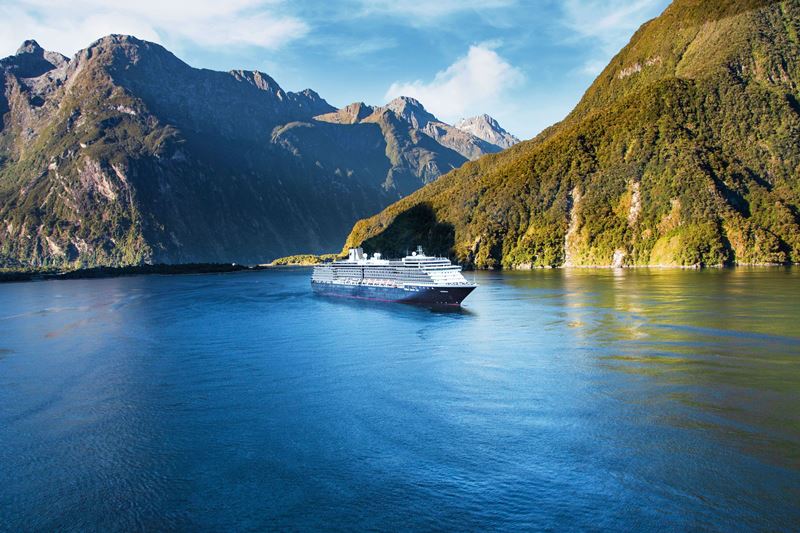 Gazella Turizm yeni markası Gazella Cruise